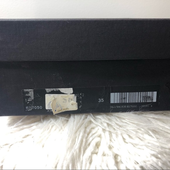 Giuseppe Zanotti Booties - Picture 6 of 6